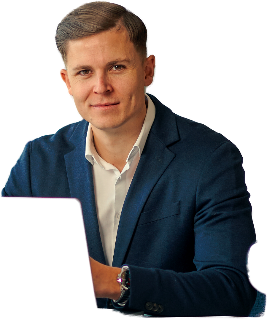 Chris Zinnbauer